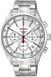 seiko Chronograph SSB035P1 41 mm