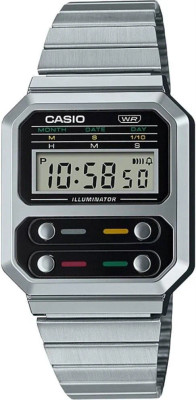 casio Retro A100WE-1ADF