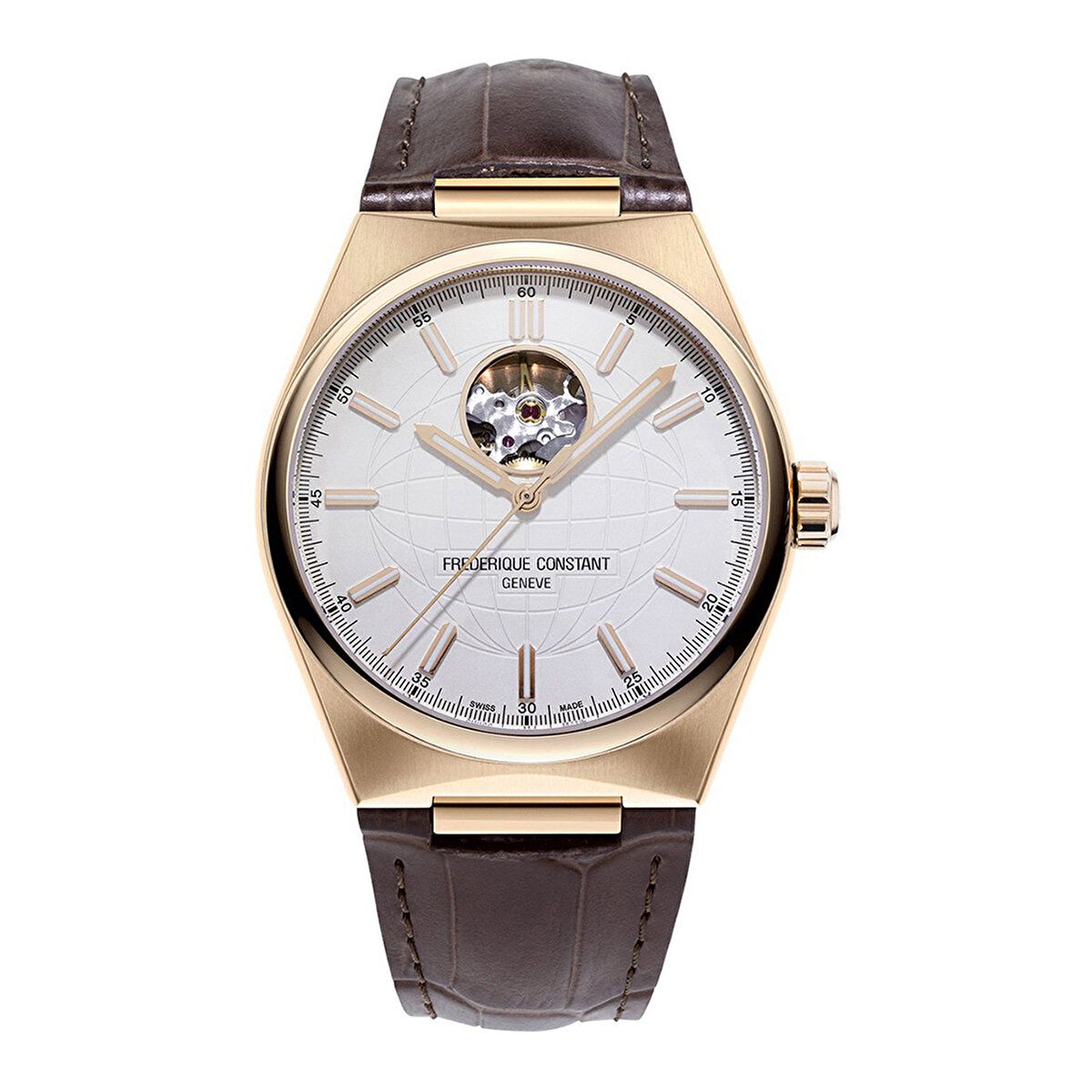 frederique_constant Highlife Heart Beat FC-310V4NH4 41 mm