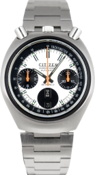 citizen Bullhead Chronograph 67-9011 38 mm