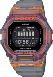 casio G-Shock GBD-200SM-1A5DR 46 mm