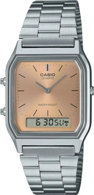 casio Retro AQ-230A-4AMQYDF