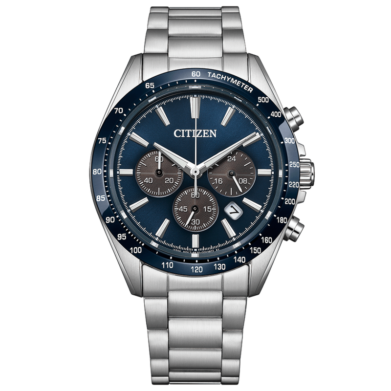 citizen Eco-Drive Chronograph CA4766-51L