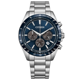 citizen Eco-Drive Chronograph CA4766-51L 40 mm