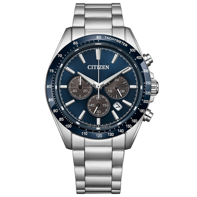 citizen Eco-Drive Chronograph CA4766-51L