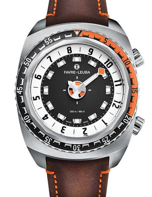 favre_leuba Raider Harpoon 00.10131.08.13.44