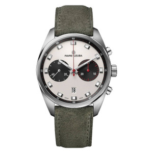 Favre Leuba Sky Chief Chronograph Panda 00.10202.08.22.49