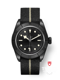 tudor Black Bay Ceramic M79210CNU-0001 41 mm