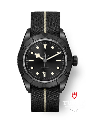 tudor Black Bay Ceramic M79210CNU-0001