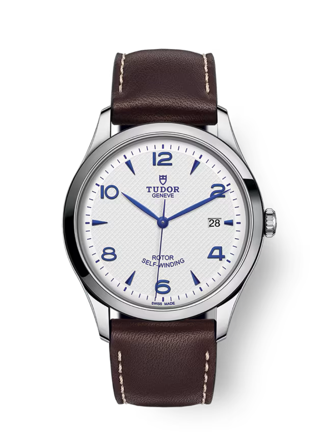 tudor 1926 m91650-0010 41 mm