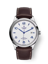 tudor 1926 m91650-0010 41 mm