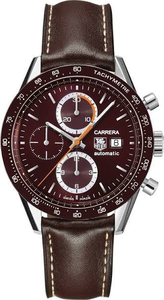 tagheuer Carrera cv2013