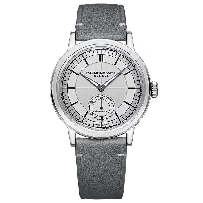 raymond_weil Millesime Small Seconds RW2930STC65001 40 mm
