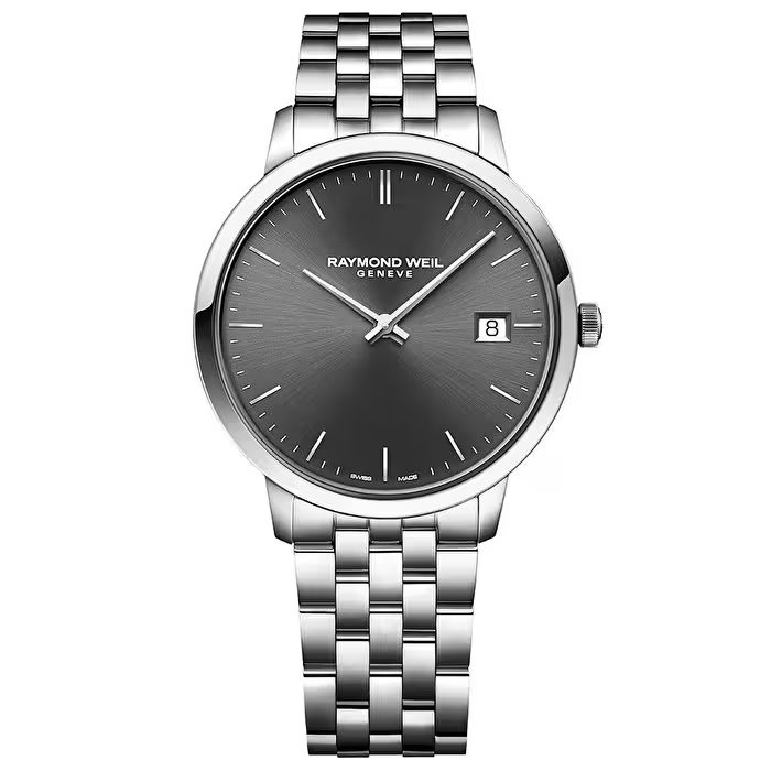 raymond_weil Toccata RW5585ST60001 42 mm