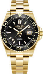 roamer Premier 986983-48-85-21 42 mm