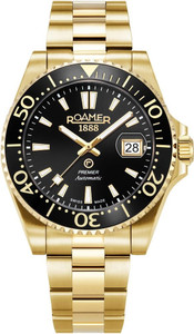 Roamer Premier 986983-48-85-21