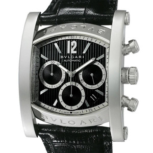 Bvlgari Assioma Chronograph AA 48 S CH