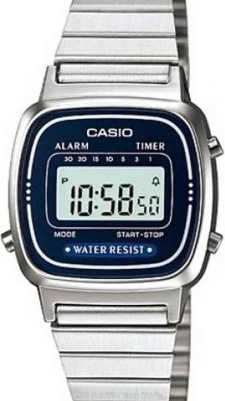 casio Retro LA670WA-2DF