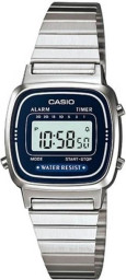 casio Retro LA670WA-2DF 25 mm