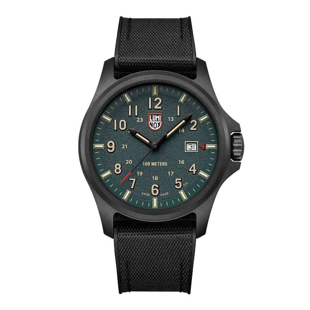 luminox ATACAMA FIELD 1960 XL.1977 43 mm