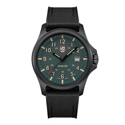 luminox ATACAMA FIELD 1960 XL.1977 43 mm