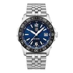luminox PACIFIC DIVER 3120M XS.3123M.SET.1 39 mm