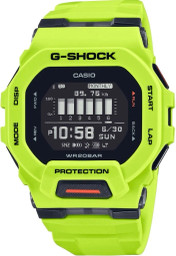 casio G-Shock GBD-200-9DR 46 mm