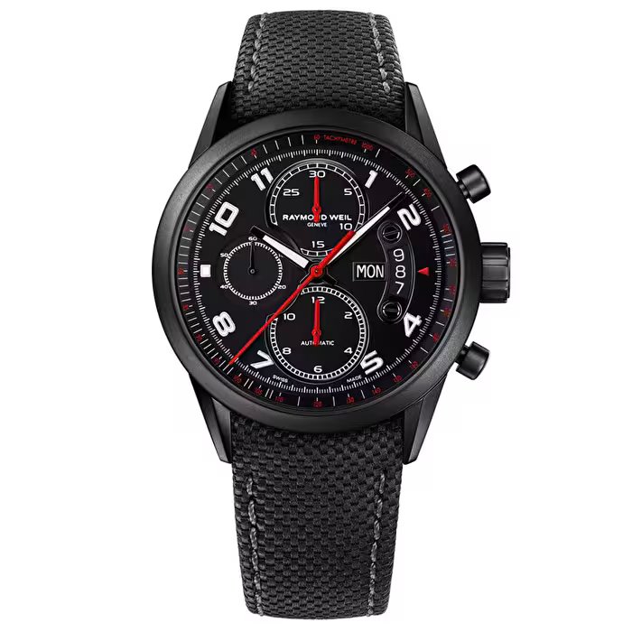 raymond_weil Freelancer RW7730BK05207