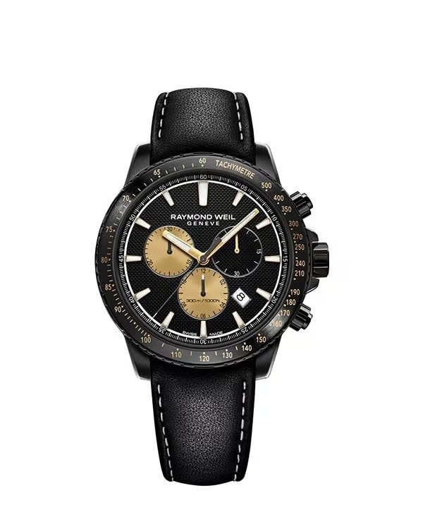 raymond_weil Tango Marshall 8570-BKC-MARS1