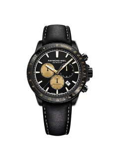 Raymond Weil Tango Marshall 8570-BKC-MARS1