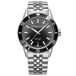 raymond_weil Freelancer Diver RW2775ST120051 42 mm