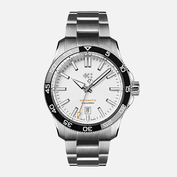 christopherward C60 Trident Pro 300 C60-42ADA31S0KW1-B0 42 mm