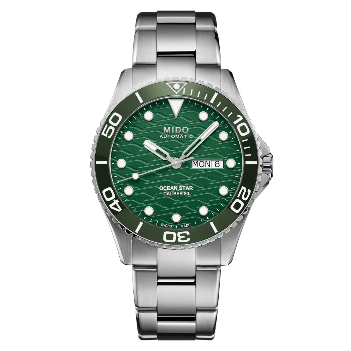 mido Ocean Star 200C M042.430.11.091.00 42 mm