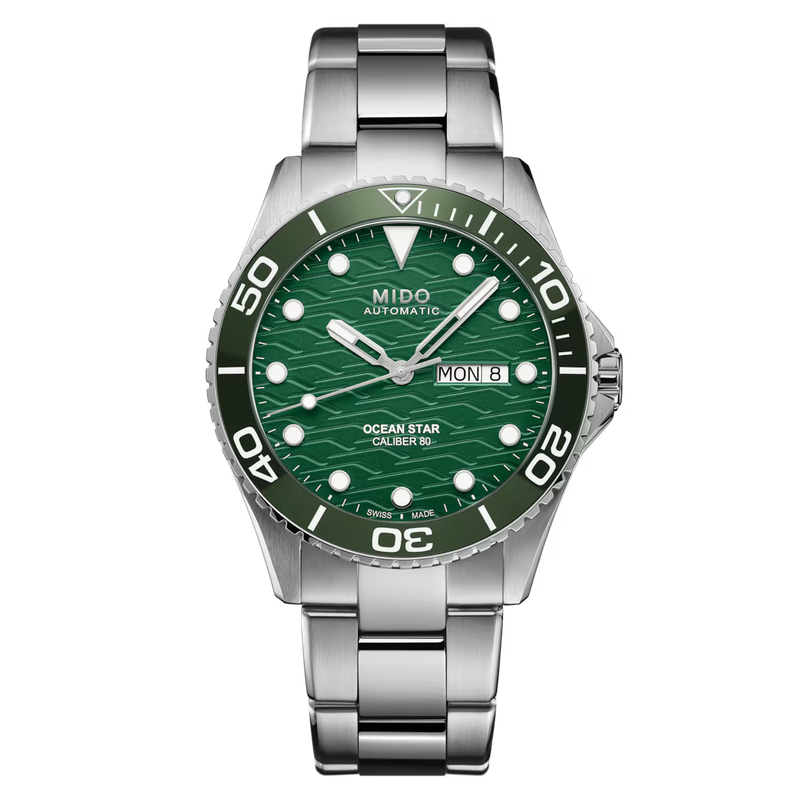mido Ocean Star 200C M042.430.11.091.00