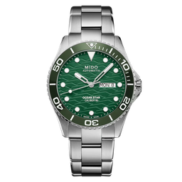mido Ocean Star 200C M042.430.11.091.00 42 mm
