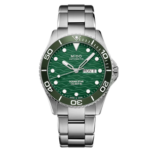 Mido Ocean Star 200C M042.430.11.091.00