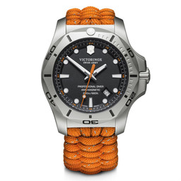 victorinox Swiss Army INOX Professional Diver VS241845 45 mm