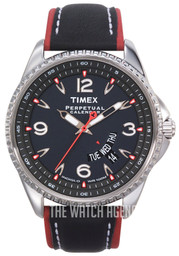 timex Perpetual Calendar T2G551 37 mm