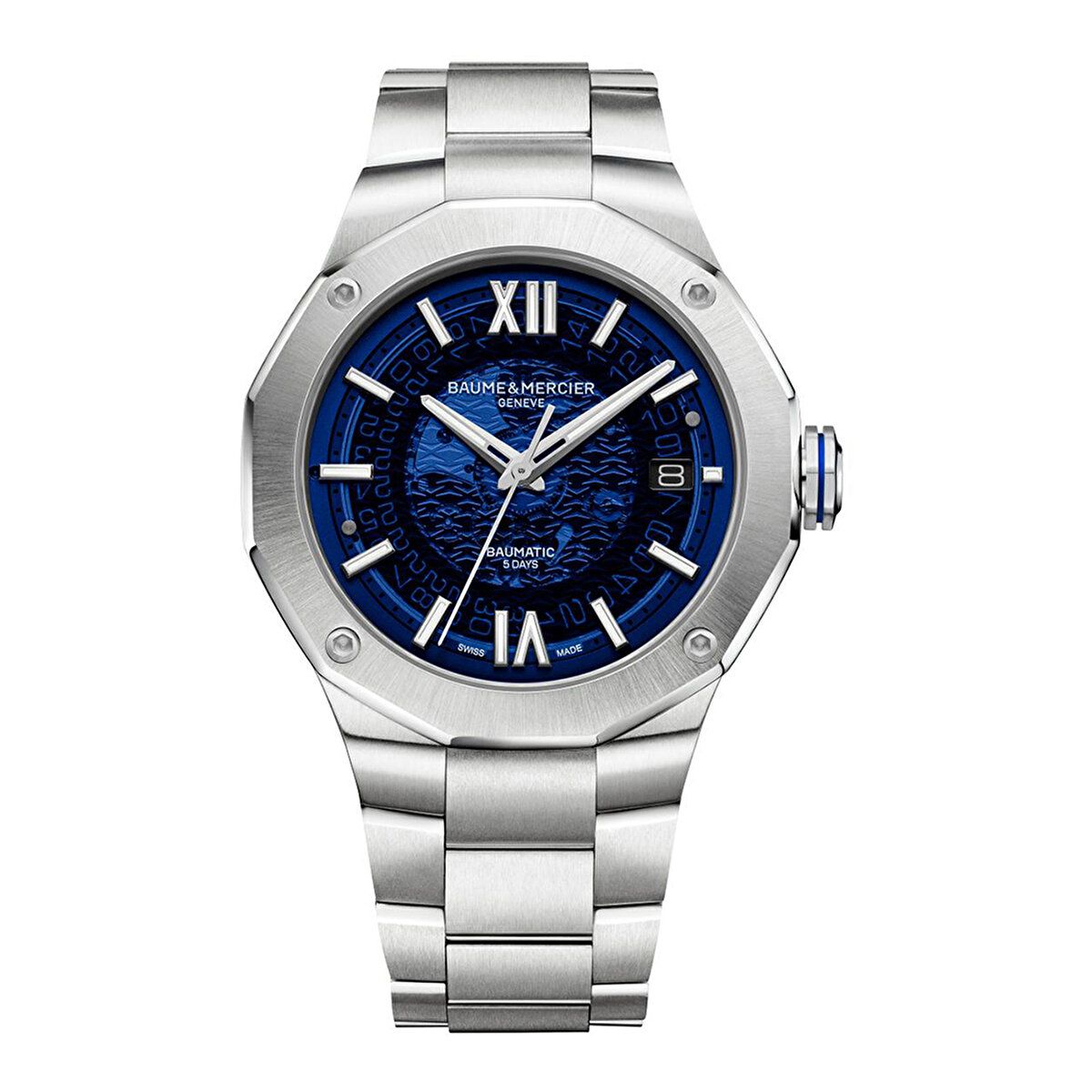baume_mercier Riviera M0A10616 42 mm