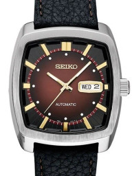 seiko Recraft SNKP25 40 mm