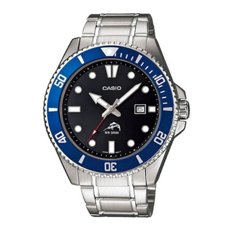 casio Duro Marlin MDV-106D-1A2VCF