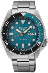seiko 5 SPORTS SRPJ45K1 42 mm