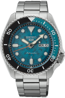 seiko 5 SPORTS SRPJ45K1