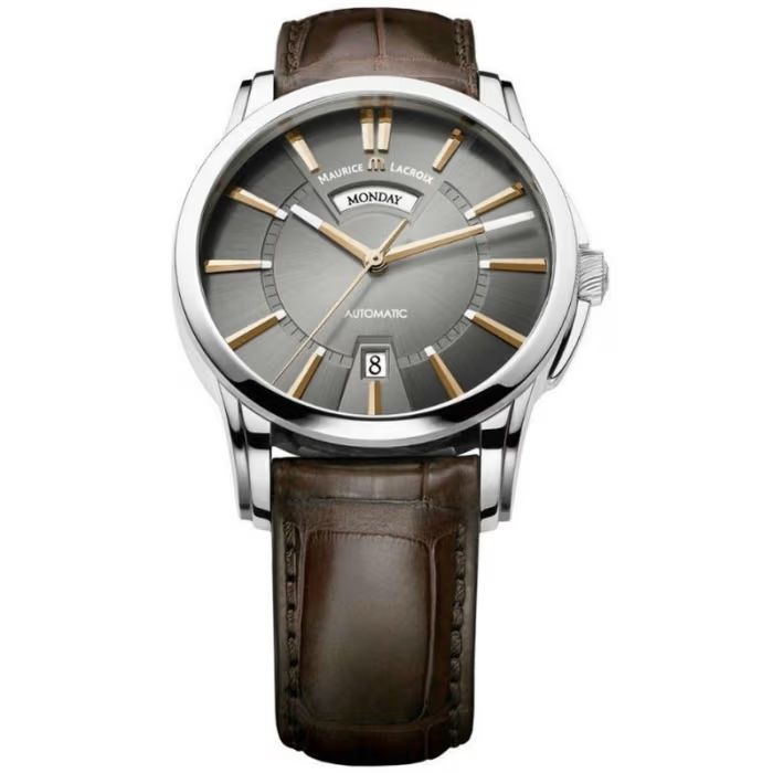 maurice_lacroix Pontos Day Date PT6158-SS001-03E-2 40 mm