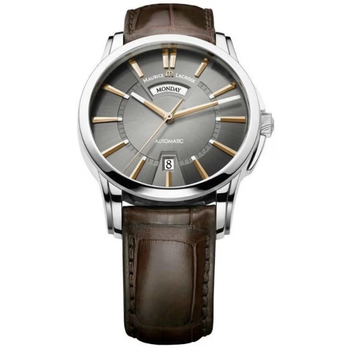 maurice_lacroix Pontos Day Date PT6158-SS001-03E-2