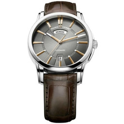 maurice_lacroix Pontos Day Date PT6158-SS001-03E-2 40 mm