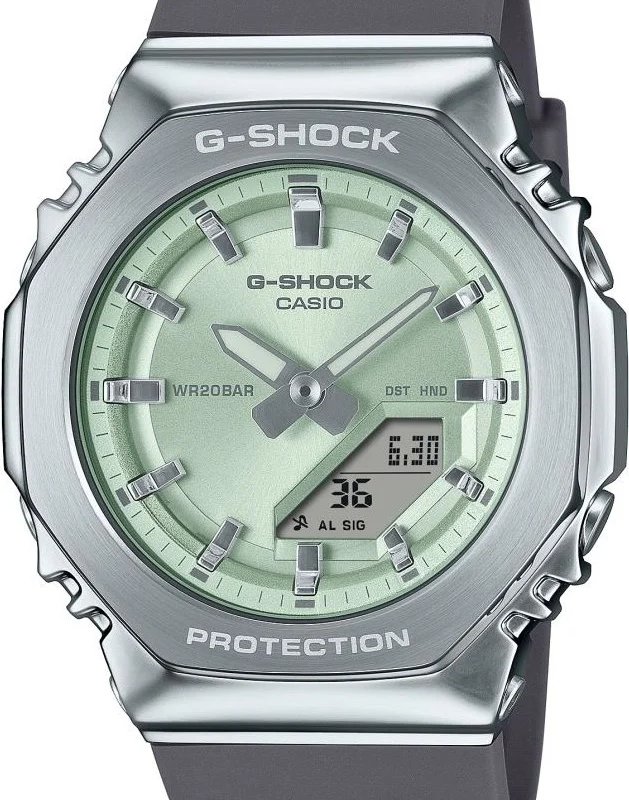 casio G-Shock GM-S2110-3ADR