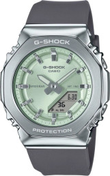 casio G-Shock GM-S2110-3ADR 40 mm
