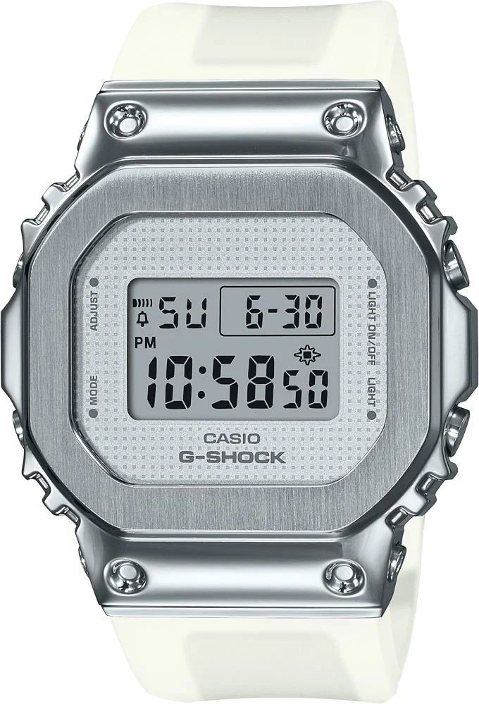 casio G-Shock GM-S5600SK-7DR 38 mm