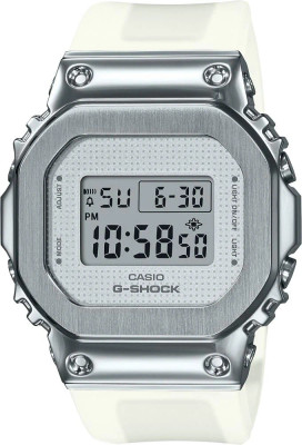 casio G-Shock GM-S5600SK-7DR